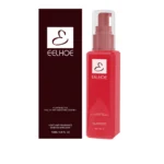 Smoothing Hair Conditioner Hair Leave-In Conditioner Wash-Free Film Frizz Hair Conditioner Care Anti Frizz-Improving Moisturizer - Image 11