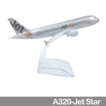 6Inch 15CM A380 A350 A330 A320 Concorde Diecast Airplane Model For Gift Collection