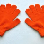 For 6-10 Years Old Kids Boys Girls Winter Cold and Warm Gloves Children Gloves