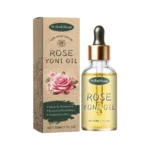30ml Intimate Care Essential Oil Soothing Moisturizing Deodorizing Relief Dryness Reduce Discomfort Gentle Private Skin Care