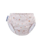 3 Size Recycled Waterproof Swimming DiaperReusable Washable Swimming Diaper Pants - Image 15