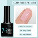 LILYCUTE 129 Colors 7ML Nail Gel Polish Nail Supplies Vernis Semi Permanent Nail Art Manicure Soak Off LED UV Gel Nail Varnishes - Image 128
