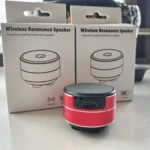 Mini Bone Conduction Speaker Vibration Stereo Audio Digital TWS Wireless Bluetooth Speakers Portable Metal Speaker Dropshipping - Image 9