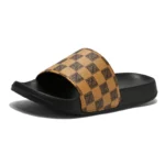 Men's Slippers 2025 Summer Outer Wear Men's Non-Slip Anti-Odor Casual Outdoor Beach Slippers - Image 9