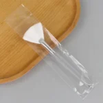 10/50Pcs DIY Face Mask Brush Set Soft Applicator Brushes Makeup Tools Includes Soft Fan Facial Brushes Acid Applicator Brush - Image 8