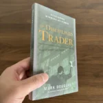 Mark Douglas Trading in The Zone and The Disciplined Trader Book Paperback in English - Image 2
