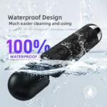 Powerful Magic Wand Vibrators for women. - Image 3