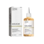 Acne-fighting 7% Glycolic Acid Toner for pimples, lifting, firming, anti-wrinkle, and brightening facial care – Fruit Acid Toner
