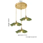 Nordic E27 Ceiling Lights For Hallway Aisle Corridor Bedroom Kitchen Villa Restaurant Gallery Living Room Indoor Home Fixtures - Image 28