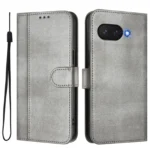Magnetic Cards Solt Wallet Leather Case For Google Pixel 9 10 Pro XL 9A 8 8A 7 7A 6 6A Flip Book Bag Kickstand Pocket Cover