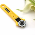 28mm Sewing Accessories Fabric Cutter Leather Craft Circular Cut Rotary Cutter Blade DIY Sewing Tools for Patchwork AA7761 - Image 5