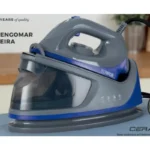 Home Appliances Electric Irons Ceramic Soleplate  Vertical Professional Vapeur vapor Steam Generator Electric Steam Iron Station - Image 4