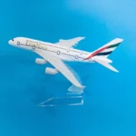 JASON TUTU Diecast Metal 1/400 Scale Aeromexico Boeing 787 Planes Aircraft Model Planel Airplane Collect Gifts - Image 36