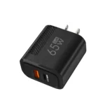 Total 65W USB GaN Charger - Image 7