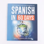 Spanish in 60 Days: The Language Learning Workbook to Help You Speak - Image 7