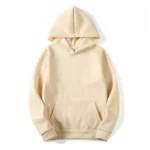 Men’s Hoodies Women Pullover Spring Autumn Casual Hoodie