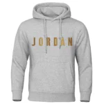Men's long sleeved hooded casual sportswear multifunctional and fashionable new style - Image 16
