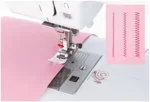 JUKI HZL-70HW Household Sewing Machine Computerized Sewing Machin-New Model Best Seller