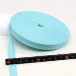 12mm(1/2") Narrow Ironed Single Folded Cotton Solid Color Bias Binding Tape Diy Ribbon Garment Quilt Craft Sewing Accessories - Image 15