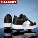 Ultra-Light Two Wheels Children's Sport Roller Skate Shoes For Kids Boys Girls Walking Running Sneakers Outdoor - Image 6