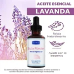 YUITIKUE Baby Powder Natural Fragrance Oil | Gentle Fresh Scent | For Daily Aromatherapy & Skin Care 30ml - Image 4