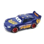 34 Styles Car toy Disney Pixar Cars racing Lightning McQueen 1:55 Metal Diecast Car Kids Toy Car Christmas gift - Image 34