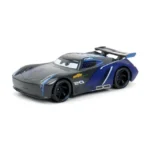 Disney Pixar Cars Toys racing Lightning McQueen Jackson Storm The King Mater 1:55 Diecast Metal Alloy Model Car Kid Gift - Image 25