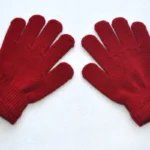 For 6-10 Years Old Kids Boys Girls Winter Cold and Warm Gloves Children Gloves