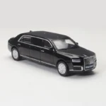 XCARTOYS 1/64 Alloy Die Cast Car Model Toy Russian Presidential Car Friends Gifts Collect Ornaments