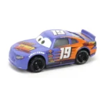 Disney Pixar Cars Toys racing Lightning McQueen Jackson Storm The King Mater 1:55 Diecast Metal Alloy Model Car Kid Gift - Image 8