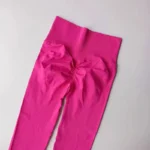 High Waist Yoga Leggings Women Seamless Push Up Sport Leggings Fitness Running - Image 7