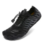 Oiaano Wide Toe Man Barefoot Black Shoes Woman Sports Sneaker Unisex Water Booties Male Aqua Beach Soft Sole Light Breathable - Image 10