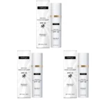 Sunscreen Tinted Moisturizer EELHOPE Lightweight Non Greasy Brightening Skin Tone Long Lasting Sun Protection For Daily Outdoor - Image 8