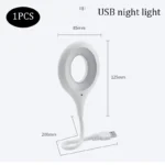 Modern Nordic Ostrich Feather Floor Lamp, Living Room, Dining Bedroom, Study Desk Interior Decoration LED Lighting - Image 7