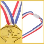 Trophy Trophies Award Medals Cup Party Gold Winner World Kids Place First Favors Competition Mini Toys S Children Athletic