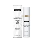 Sunscreen Tinted Moisturizer EELHOPE Lightweight Non Greasy Brightening Skin Tone Long Lasting Sun Protection For Daily Outdoor - Image 7