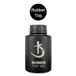 KODI JYJ Base and Top Coat for Gel Polish Acid free Primer Varnish Hybrid Semi Permanent Lot Matte Top Nails Thick Rubber Base - Image 15