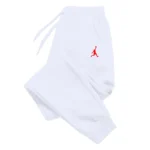 Men’s printed jogging pants casual sports pants running fitness training pants sports clothing