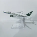 JASON TUTU Diecast Metal 1/400 Scale Aeromexico Boeing 787 Planes Aircraft Model Planel Airplane Collect Gifts - Image 9