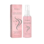 Leave-In Hair Conditioner Care Spray Wash Free Gentle Nourishing Scalp Anti Frizz Split Ends Daily Moisturizing Hair Spray 100ml - Image 12