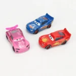 34 Styles Car toy Disney Pixar Cars racing Lightning McQueen 1:55 Metal Diecast Car Kids Toy Car Christmas gift - Image 4