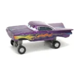 Disney Pixar Cars Toys racing Lightning McQueen Jackson Storm The King Mater 1:55 Diecast Metal Alloy Model Car Kid Gift - Image 28