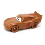 Disney Pixar Cars Toys racing Lightning McQueen Jackson Storm The King Mater 1:55 Diecast Metal Alloy Model Car Kid Gift - Image 12