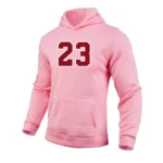 2025 Fahsion Printed Hoodies for Men High Quality - Image 6