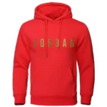 Men's long sleeved hooded casual sportswear multifunctional and fashionable new style - Image 14