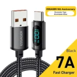 Essager USB Type C To USB C Cable 100W/5A