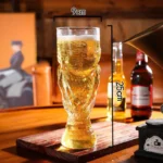 New Football Tournament Trophy Glass Beer Cup Suitable For Watching Celebrating Games Decorating Bars Restaurants Party Gifts - Image 7
