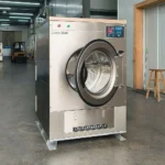 Industrial Clothes Dryer Machine 15KG 20KG 25KG 35KG 50KG  Commercial Laundry Electric Heating Tumble Dryer - Image 2