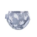3 Size Recycled Waterproof Swimming DiaperReusable Washable Swimming Diaper Pants - Image 8