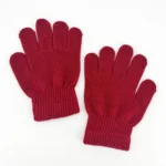For 6-10 Years Old Kids Boys Girls Winter Cold and Warm Gloves Children Gloves - Image 19